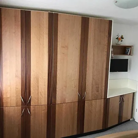 Binzer Ferienwohnung Mit Balkon In *